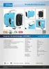 Güde Benzin Inverter Stromerzeuger ISG800-1 Notstromaggregat Generator Strom online kaufen 4015671514363 356328 40717 337288 Produktbild-Vorschau