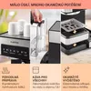 Klarstein, espresso kávovar s portafiltrem, napěňovač Náhled obrázku produktu 6