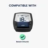 kwmobile EBike Fahrrad Computer Case kompatibel mit Bosch Produktbild-Vorschau 2