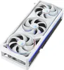 VGA Asus GeForce® RTX 5080 16GB ROG ASTRAL Gaming OC White Produktbild-Vorschau 4