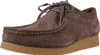 Clarks Wallabeeevo Suede Couleur Marron Voir les images du produit 1