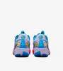 Nike G.T. Cut 3 "Jewell Loyd Dusty Cactus Lilac Bloom" Produktbild-Vorschau 2