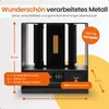 Goliving Kabellose Wandleuchte - Wiederaufladbar - Produktbild-Vorschau 6