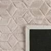 Paco Home Teppich Wohnzimmer Hochflor Skandinavisches Produktbild-Vorschau 5