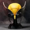 Deadpool & Wolverine Premium Roleplay-Maske Wolverine Produktbild-Vorschau 1