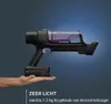 Rowenta RH6A33, 2-in-1 steelstofzuiger, zonder zak, zwart, Productafbeelding-voorbeeld 19