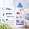 KLAR Feines & Wolle 500 ml Waschmittel ohne Duft Produktbild-Vorschau 4