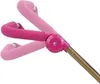 Glam Crew Die Glam Crew 2In1 Puppe Kinderwagen Bella mit Produktbild-Vorschau 9
