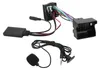 Bluetooth 5.0 AUX in Cable Car Stereo Audio Adapter Voir les images du produit 5