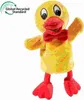 SANDMANN GRS Handpuppe "Schnatterinchen" Größe 28 cm Produktbild-Vorschau 1