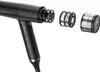 GA MA Haartrockner IQ1 Perfetto Schwarz 2000W leicht leise Produktbild-Vorschau 9