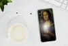 MuchoWow® Handyhülle Schutzhülle Hülle für iPhone Xs Mona Produktbild-Vorschau 6