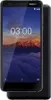 Nokia 3.1 LTE 16GB dual schwarz-chrome Podgląd zdjęcia produktu 7
