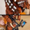 LEGO Star Wars - Chewbacca Voir les images du produit 9
