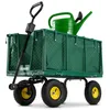 Arebos AR-HE-GW550, color verde, 1100 mm, 540 mm, 700 mm, Vista previa de la imagen del producto 1
