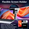 13,3 Zoll-Laptop-Bildschirmerweiterung, 1080P FHD, Produktbild-Vorschau 8