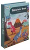Magnetpuzzle - Dinosaurier 24730 Produktbild-Vorschau 3