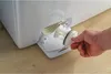 CANDY CS1410TXME/FR Bullauge-Waschmaschine – 10 kg – Produktbild-Vorschau 3