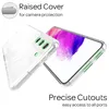 NALIA Clear Custodia protettiva a 360° per Samsung Galaxy Anteprima dell’immagine prodotto 6