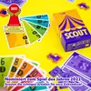 Pegasus Games Scout (tedesco) Anteprima dell’immagine prodotto 11