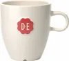 Douwe Egberts Lungo Kaffeetasse Porzellan (12x150ml) Produktbild-Vorschau 1