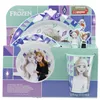 Kindergeschirr Set mit Motiv (5tlg) Schüssel, Teller, Produktbild-Vorschau 4
