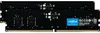 Crucial DDR5-5600 Kit       16GB 2x8GB UDIMM CL46 (16Gbit) Produktbild-Vorschau 1