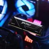 Kingston FURY Beast RGB - DDR4 - Kit - 32 GB: 2 x 16 GB - Produktbild-Vorschau 15