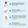 Test rapido HbA1c per il diabete – Esame del sangue per il Anteprima dell’immagine prodotto 3