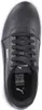 A top-down view of a black Puma sneaker. Podgląd zdjęcia produktu