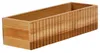 Set di organizer da cucina Dima, 2 pezzi, bambù Anteprima dell’immagine prodotto 3