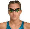 Arena Cobra Tri Mirror, Universalgröße, Schwarz, Produktbild-Vorschau 6