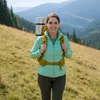 Karimata Turystyczna - Niebieska Mata Termiczna Na Biwak Podgląd zdjęcia produktu 16