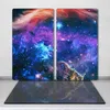 Coloray Hackbrett Herdabdeckplatte 2x30x52 cm Küchenbrett Produktbild-Vorschau 2