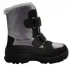 Lurchi: Scarpe per bambine, stivali invernali, multicolore, Anteprima dell’immagine prodotto 2