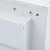 MODFU Couchtisch Wohnzimmertisch quadratische 360° Produktbild-Vorschau 9