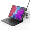 HyperDrive Media USB-C Hub 6 in 1 für Apple iPad Grey Produktbild-Vorschau 9