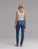 Opus Elma ocean blue, ocean blue washed 70071 70071 36/L28 Produktbild-Vorschau 13