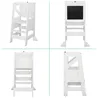 FCH chaise d'enfant tour d'apprentissage 41,5x49x91,5cm Voir les images du produit 4