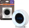 OSRAM 4099854530838 Horloge avec veilleuse et interrupteur Voir les images du produit 4