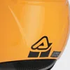 Acerbis Brezza Jethelm, gelb, L (59/60) Produktbild-Vorschau 5