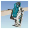 Makita DRS780Z Akku-Handkreissäge 65 mm 2x18 V Ø 185 mm Produktbild-Vorschau 16