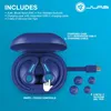 Bluetooth oordopjes, 60+ uur batterijduur, geschikt voor Productafbeelding-voorbeeld 4