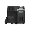 EcoFlow Powerstation DELTA Pro schwarz Produktbild-Vorschau 40