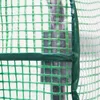 Relaxdays 4052025044855, Kas, Groen, Kunststof, Staal, 1 Productafbeelding-voorbeeld 5