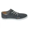 HUB Boss C06 Canvas navy/wht Herren Sneaker in Blau, Größe Produktbild-Vorschau 16