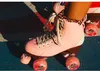 Chaya Miyu - Patins à roulettes léopard rose - taille 41 Voir les images du produit 10