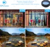 APEXEL 10-in-1-Telefonkamera-Objektiv-Kit mit 0,63-fachem Produktbild-Vorschau 7