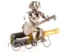 Cepewa Wein-,Sekt-,Flaschenhalter 44366 "Rockstar" 27 x 28 Produktbild-Vorschau 3