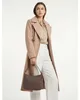 Skórzana torba na ramię Lazarotti Bologna Leather Hobo Podgląd zdjęcia produktu 6